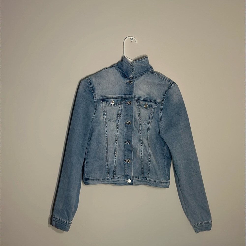 Youth XXL jean jacket